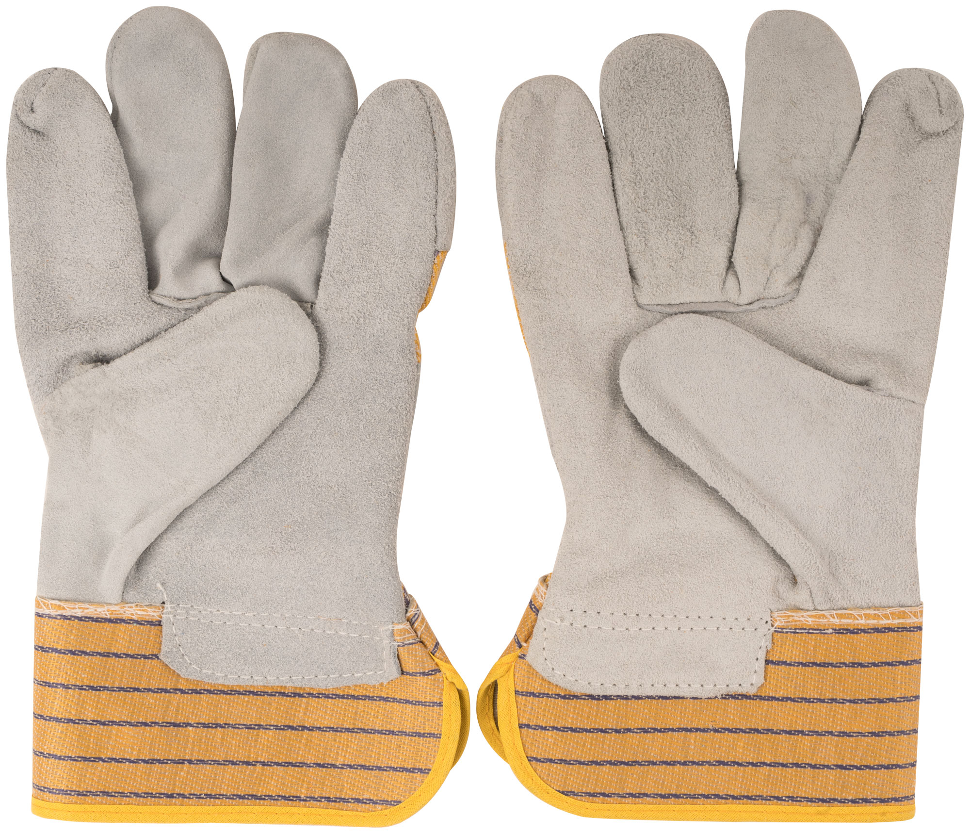 Перчатки MOS спилковые износоустойчивые 10,5" 12442М
Перчатки MOS спилковые износоустойчивые 10,5" 12442М