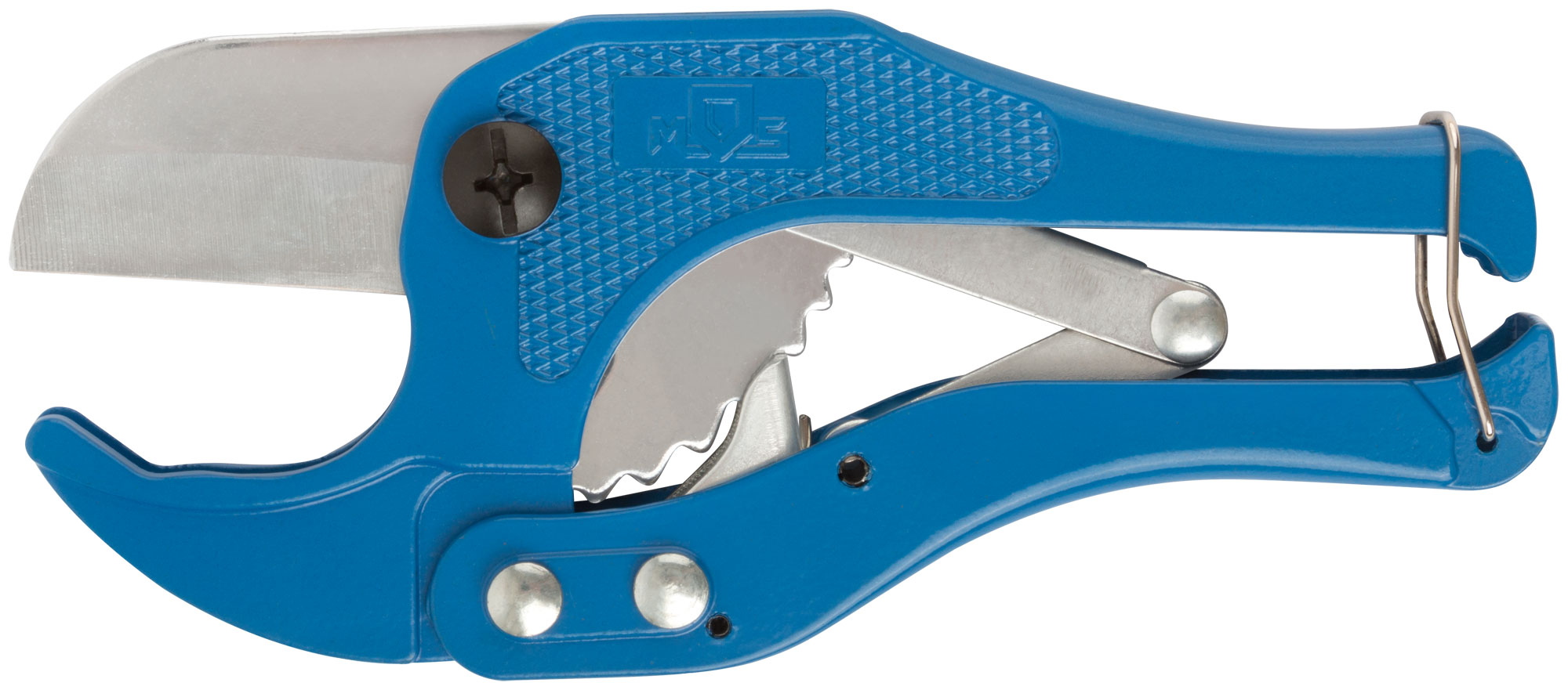 Ножницы MOS для металлопластиковых труб 42 мм 70965М
Ножницы MOS для металлопластиковых труб 42 мм 70965М