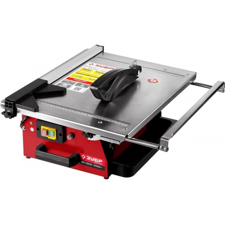 Плиткорез электрический Зубр ЭП-200-1000Н
Плиткорез электрический Зубр ЭП-200-1000Н