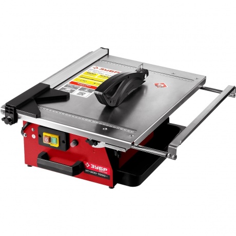 Плиткорез электрический Зубр ЭП-200-1000Н
Плиткорез электрический Зубр ЭП-200-1000Н