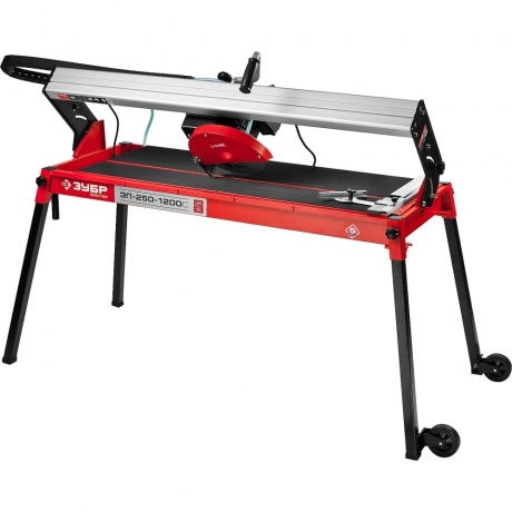 Плиткорез электрический Зубр ЭП-250-1200С
Плиткорез электрический Зубр ЭП-250-1200С