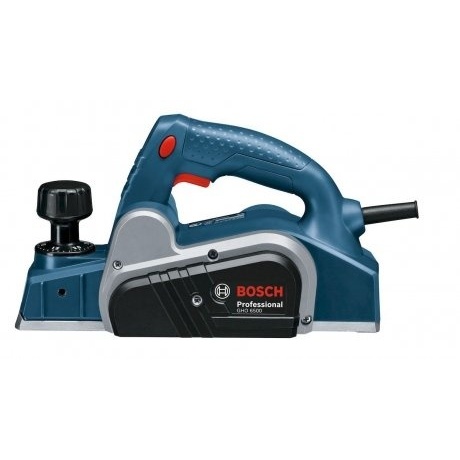 Рубанок электрический Bosch GHO 6500 0601596000
Рубанок электрический Bosch GHO 6500 0601596000