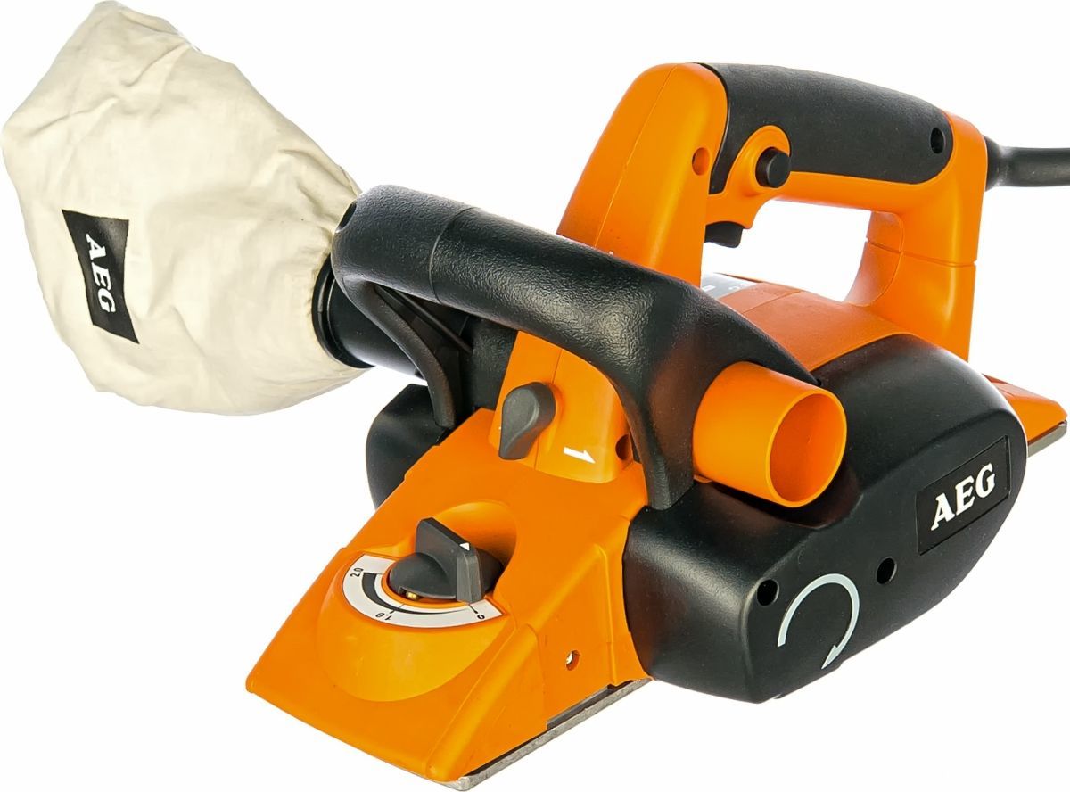 Рубанок AEG PL 750
Рубанок AEG PL 750