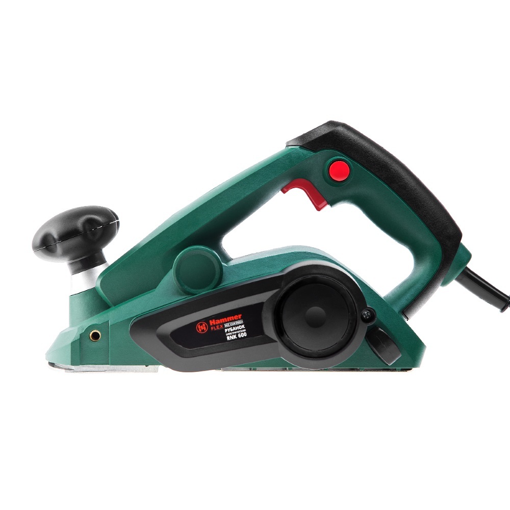 Рубанок Hammer RNK600
Рубанок Hammer RNK600