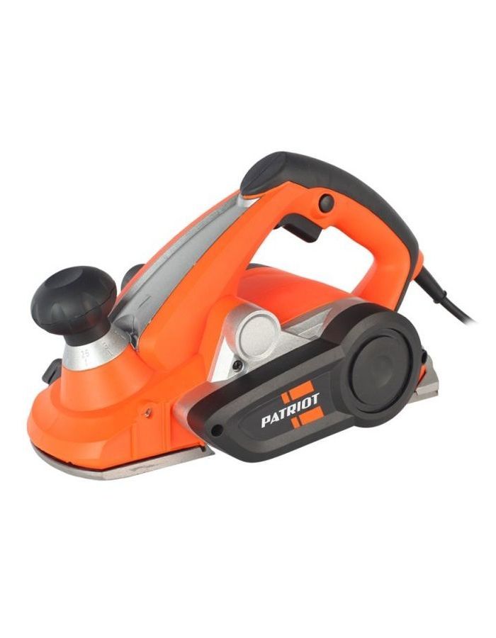 Рубанок Patriot PL 110 1200Вт 110мм 15000об/мин
Рубанок Patriot PL 110 1200Вт 110мм 15000об/мин