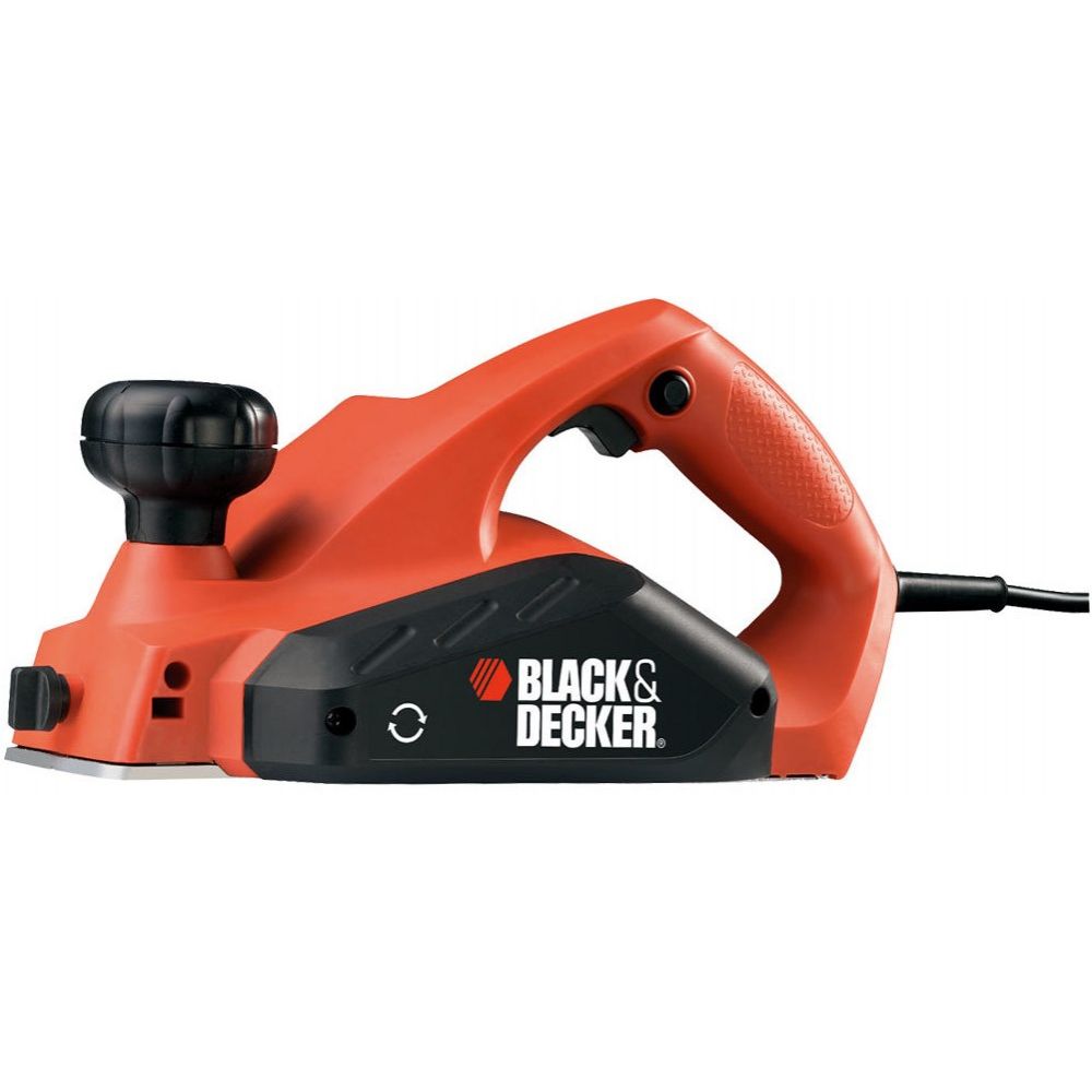 Рубанок Black&Decker KW712KA
Рубанок Black&Decker KW712KA