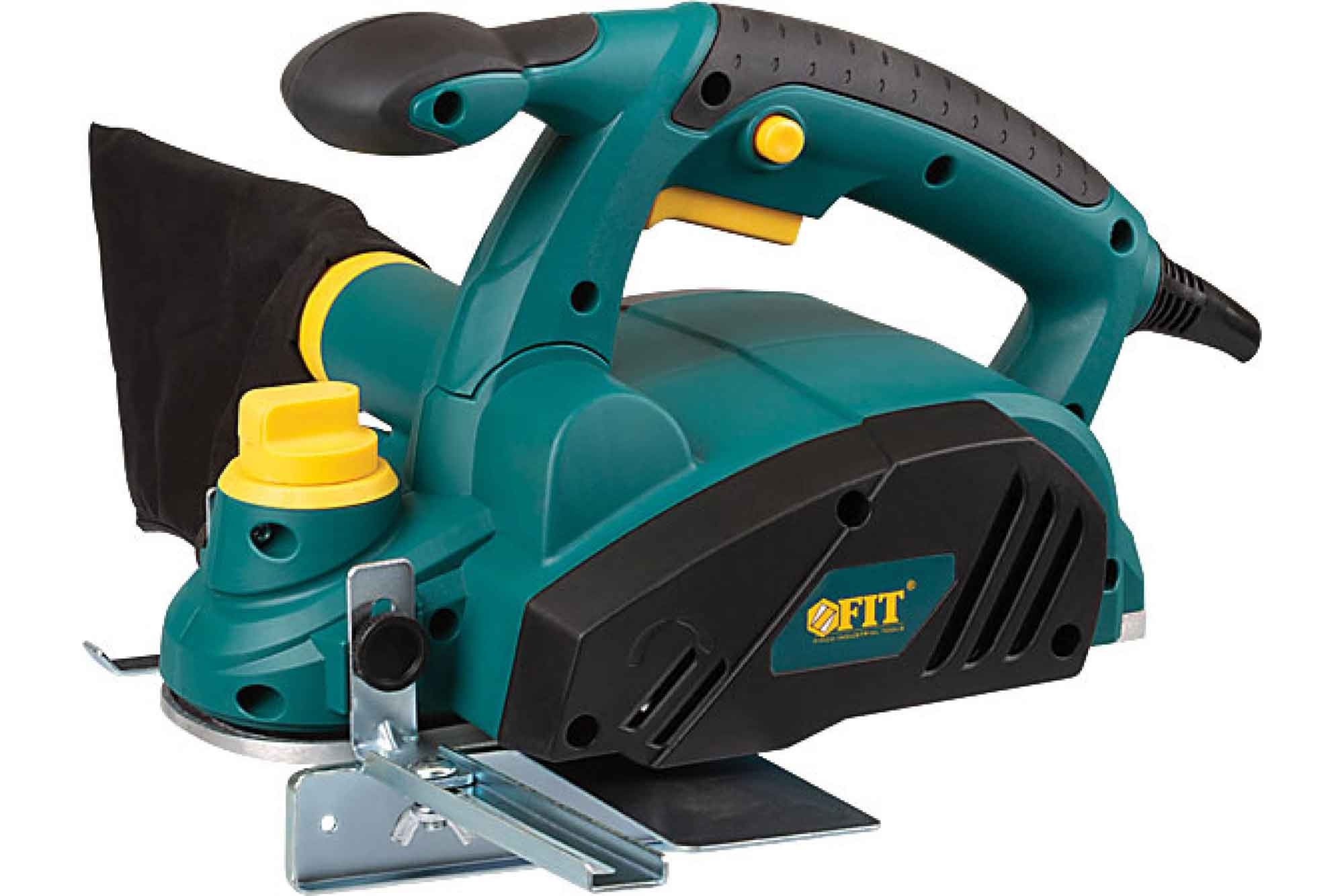 Рубанок FIT 80498. 900 Вт
Рубанок FIT 80498. 900 Вт