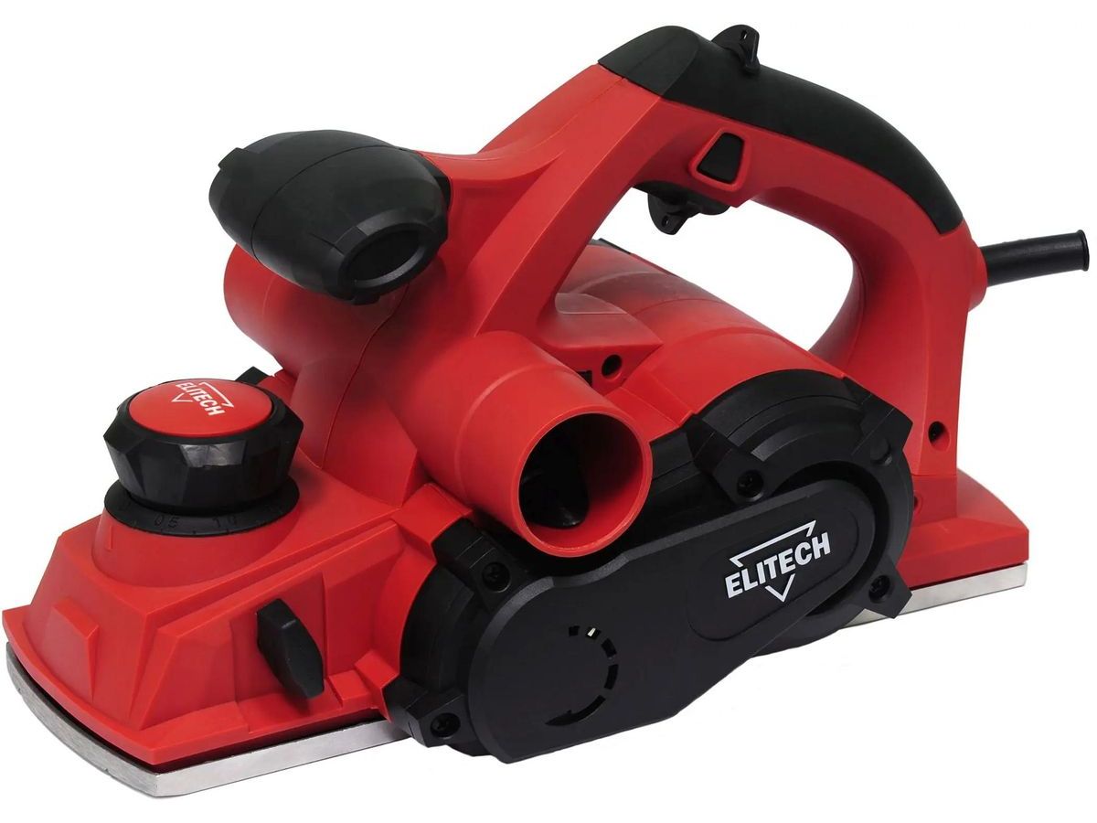Рубанок Elitech Р 110 
Рубанок Elitech Р 110