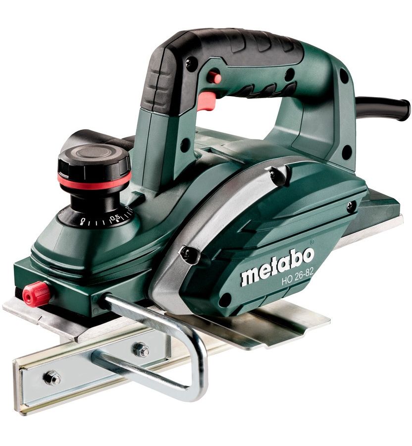 Рубанок Metabo HO 26-82 602682000
Рубанок Metabo HO 26-82 602682000