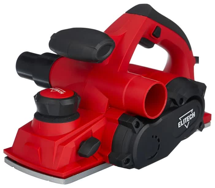 Рубанок Elitech Р 110К
Рубанок Elitech Р 110К