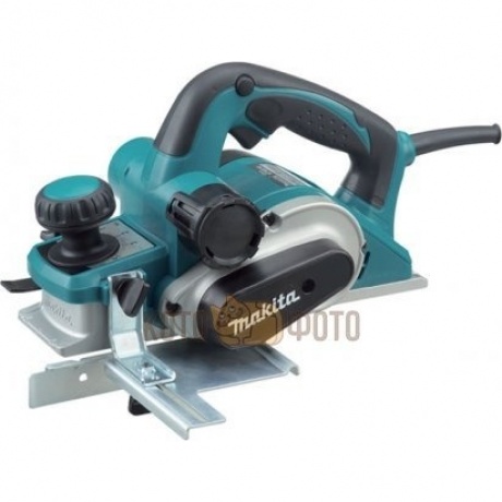 Рубанок электрический Makita KP0810
Рубанок электрический Makita KP0810