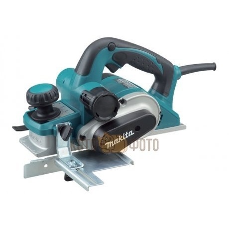 Рубанок электрический Makita KP0810C
Рубанок электрический Makita KP0810C