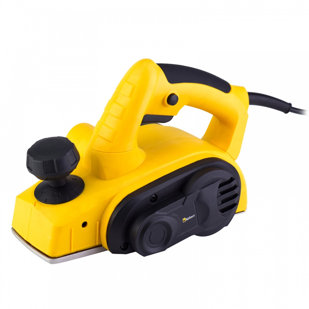 Рубанок электрический Kolner KEP 710M
Рубанок электрический Kolner KEP 710M