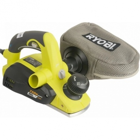 Рубанок EPN7582NHG 5133000352 Ryobi
Рубанок EPN7582NHG 5133000352 Ryobi