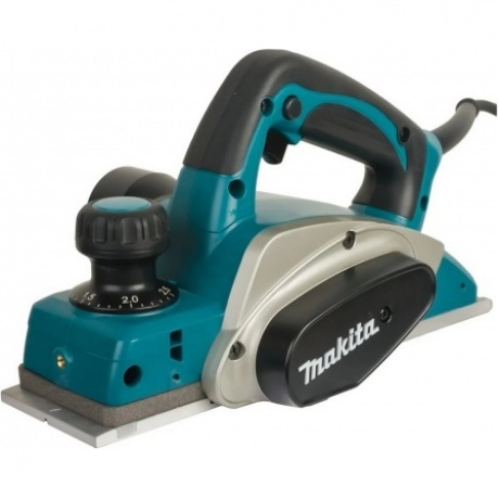Рубанок Makita KP0800X1 620Вт 82мм 17000об/мин
Рубанок Makita KP0800X1 620Вт 82мм 17000об/мин