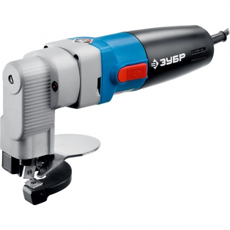 Ножницы лезвийные Зубр ЗНЛ-500
Ножницы лезвийные Зубр ЗНЛ-500