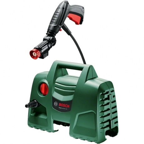 Мойка высокого давления Bosch EasyAquatak 100 (0.600.8A7.E00)
Мойка высокого давления Bosch EasyAquatak 100 (0.600.8A7.E00)