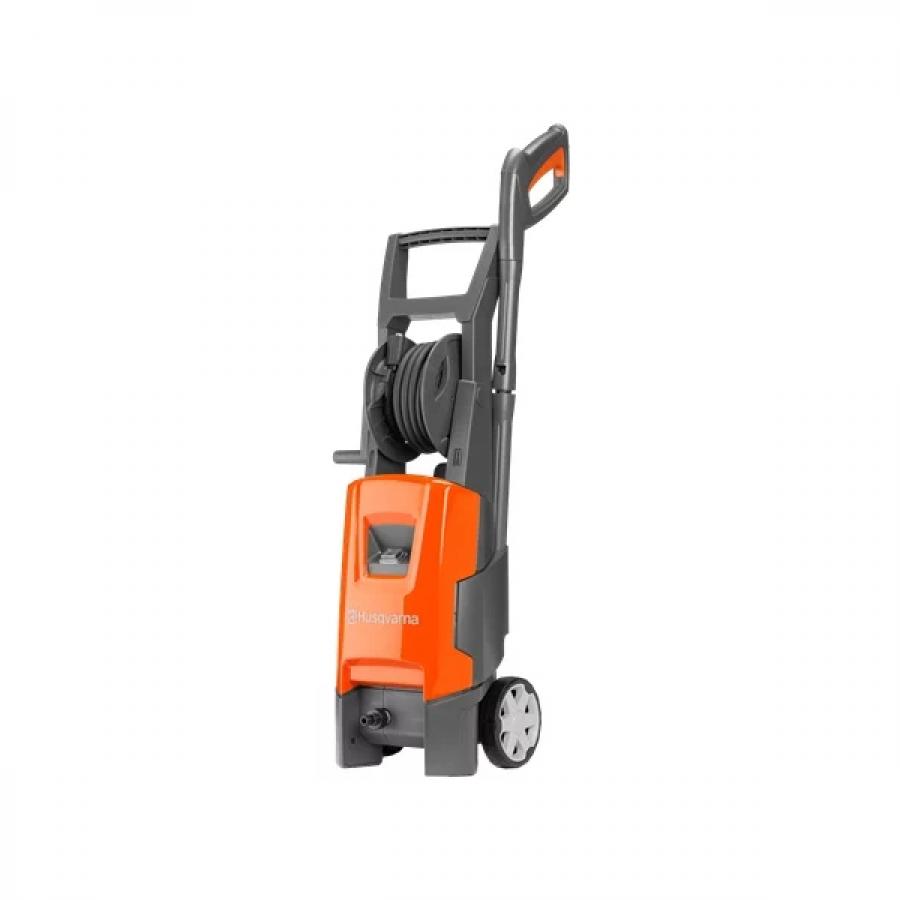 Мойка высокого давления Husqvarna PW 235 9676774-01
Мойка высокого давления Husqvarna PW 235 9676774-01