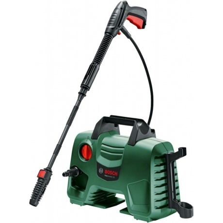 Минимойка Bosch EasyAquatak 120 1500Вт
Минимойка Bosch EasyAquatak 120 1500Вт