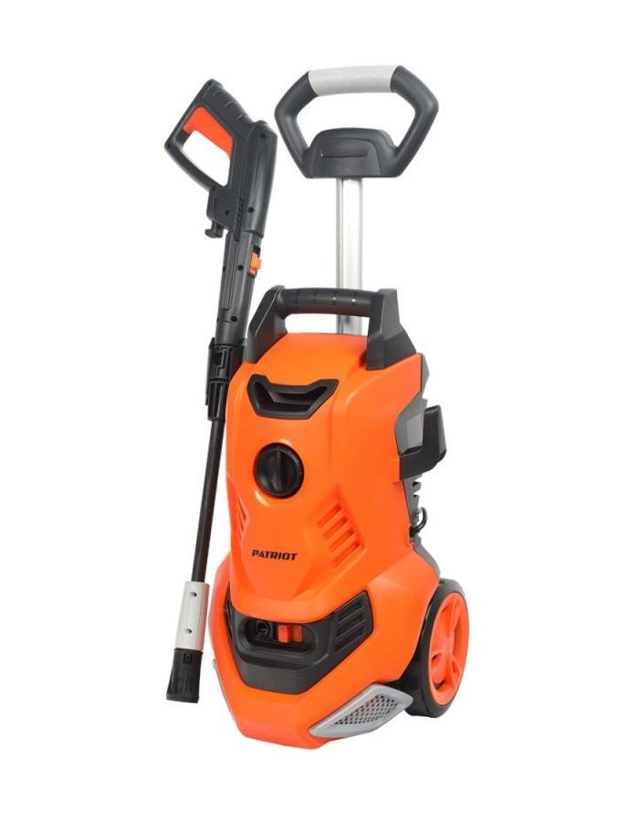 Минимойка Patriot GT620 Imperial 2050Вт
Минимойка Patriot GT620 Imperial 2050Вт