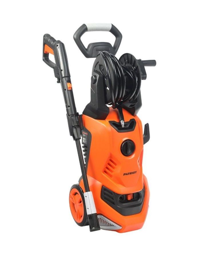 Минимойка Patriot GT640 Imperial 2050Вт
Минимойка Patriot GT640 Imperial 2050Вт