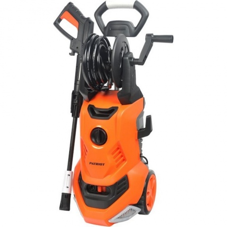 Минимойка Patriot GT640 Imperial 2050Вт
Минимойка Patriot GT640 Imperial 2050Вт