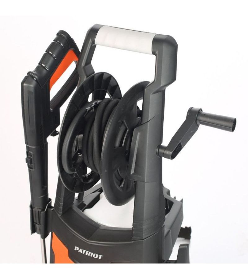 Минимойка Patriot GT970 Imperial 2600Вт
Минимойка Patriot GT970 Imperial 2600Вт