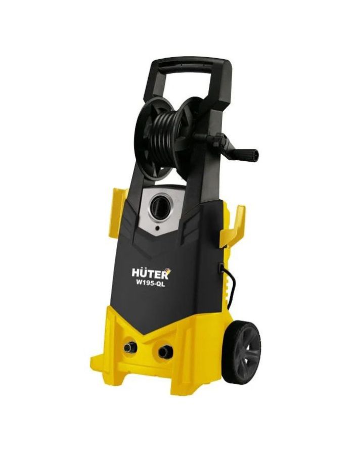 Мойка Huter W195-QL
Мойка Huter W195-QL