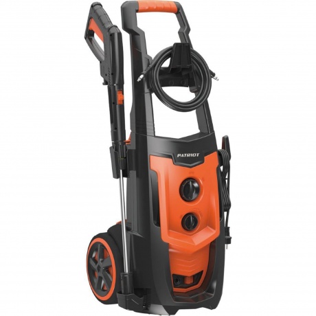 Мойка высокого давления Patriot GT750 Imperial
Мойка высокого давления Patriot GT750 Imperial