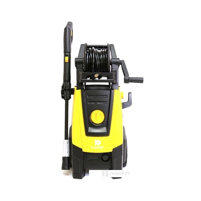 Мойка высокого давления Калибр ВДМ-2100
Мойка высокого давления Калибр ВДМ-2100