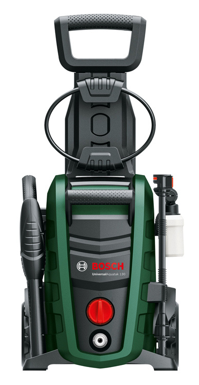 Мойка высокого давления Bosch UniversalAquatak 130 + Car Kit (061599261B)
Мойка высокого давления Bosch UniversalAquatak 130 + Car Kit (061599261B)