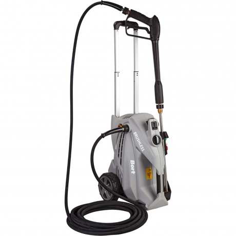 Минимойка Bort KEX-3000
Минимойка Bort KEX-3000