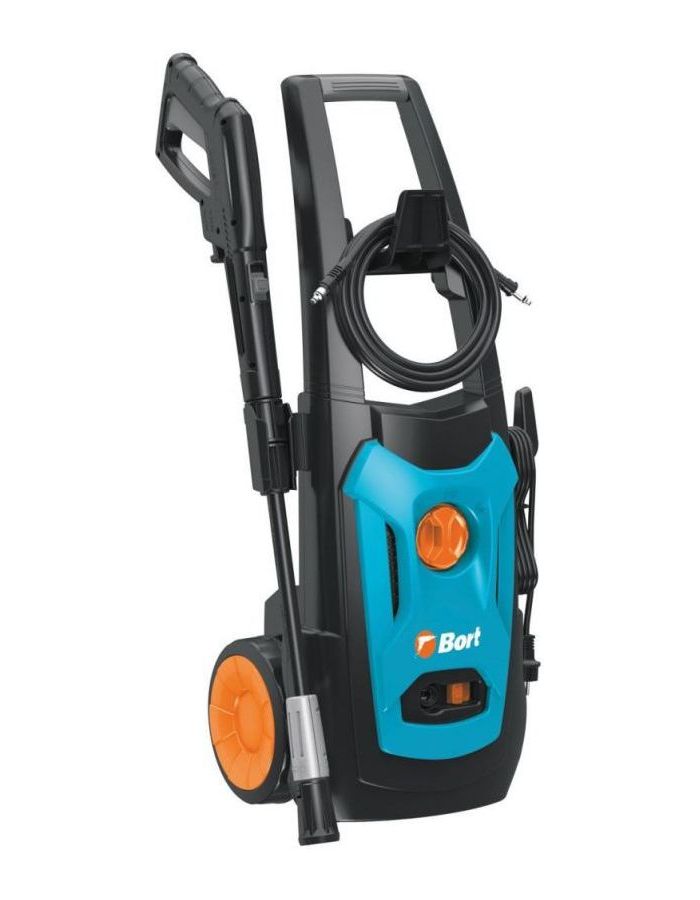 Минимойка Bort BHR-1900-Pro
Минимойка Bort BHR-1900-Pro