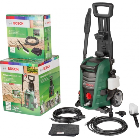 Мойка высокого давления Bosch UniversalAquatak 130 (06008A7B00)
Мойка высокого давления Bosch UniversalAquatak 130 (06008A7B00)