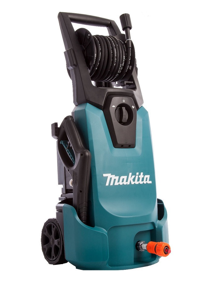 Мойка высокого давления Makita HW1300
Мойка высокого давления Makita HW1300