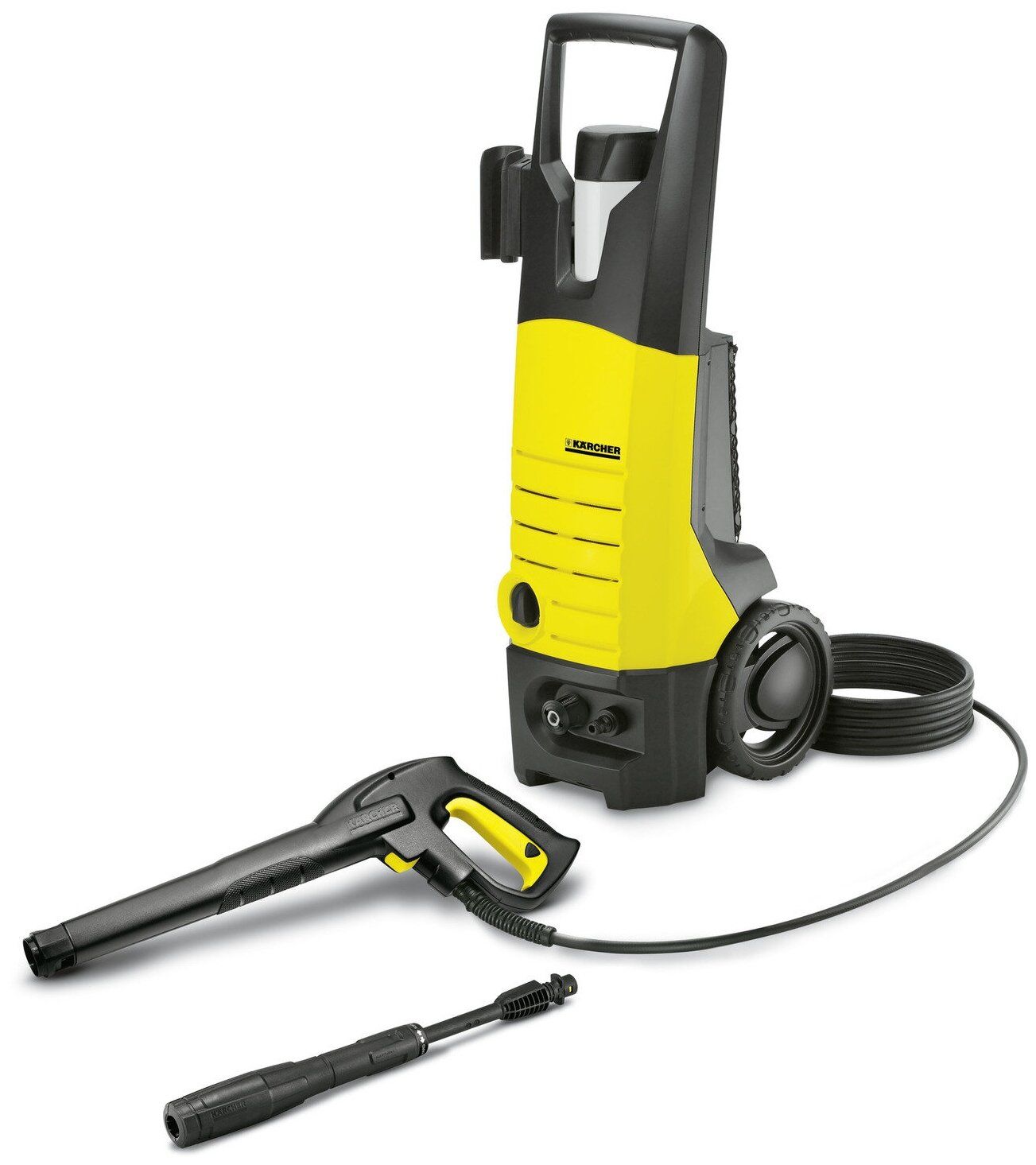 Мойка высокого давления Karcher K 5 UM (1.950-213.0)
Мойка высокого давления Karcher K 5 UM (1.950-213.0)