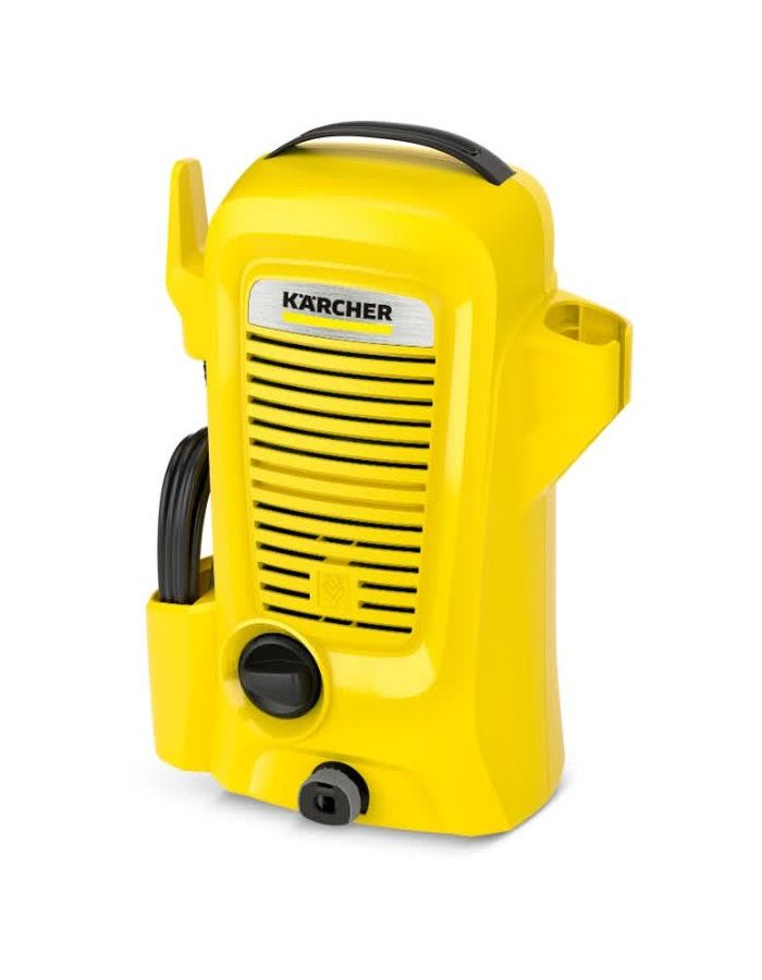 Мойка высокого давления Karcher K 2 Universal EU (1.673-000.0)
Мойка высокого давления Karcher K 2 Universal EU (1.673-000.0)
