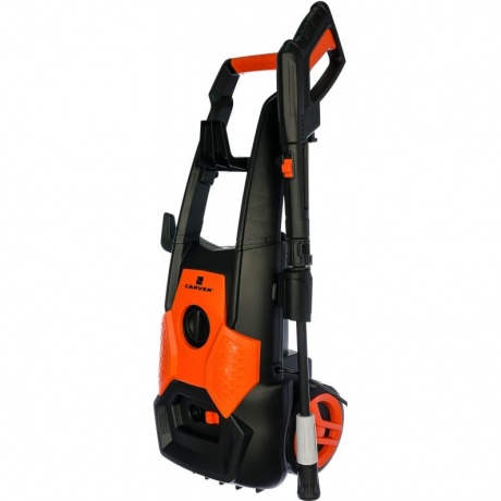 Минимойка Carver CW-1601С 1600Вт
Минимойка Carver CW-1601С 1600Вт