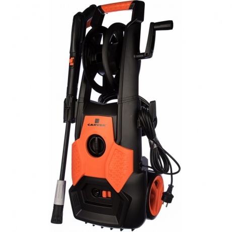 Минимойка Carver CW-1801D 1800Вт
Минимойка Carver CW-1801D 1800Вт