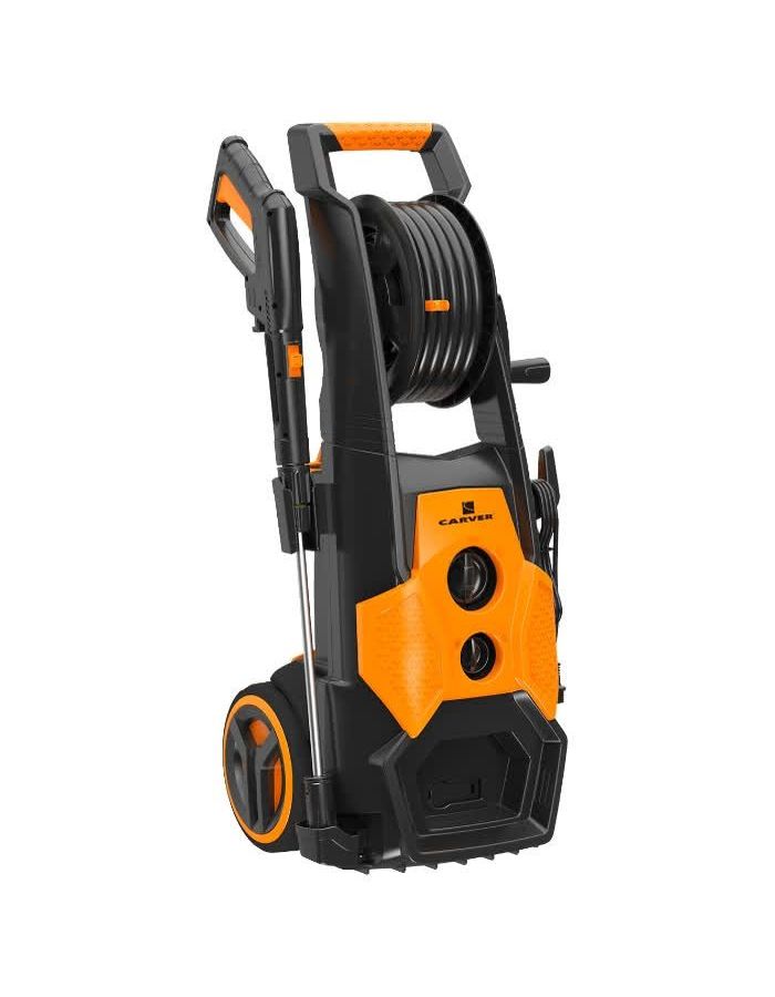 Минимойка Carver CW-2201E 2200Вт
Минимойка Carver CW-2201E 2200Вт