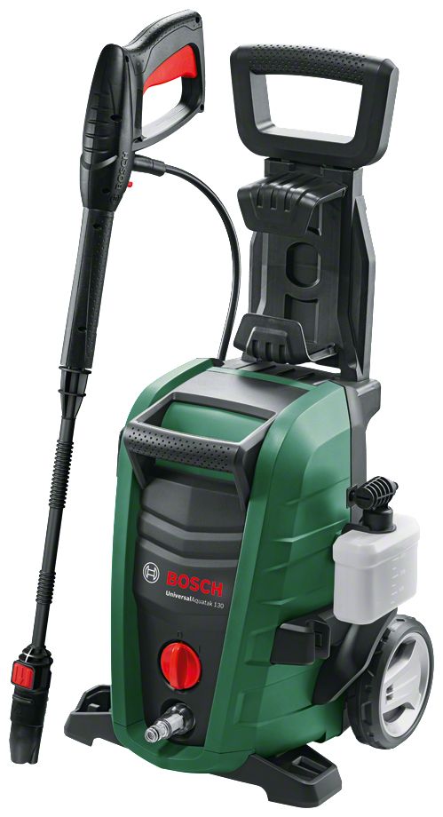 Мойка высокого давления Bosch UniversalAquatak 130 06008A7B00
Мойка высокого давления Bosch UniversalAquatak 130 06008A7B00