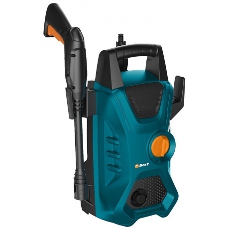 Мойка высокого давления Bort BHR-1700-Pro
Мойка высокого давления Bort BHR-1700-Pro