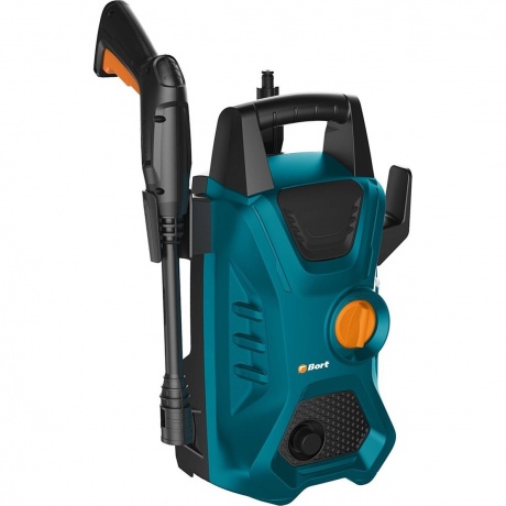 Мойка высокого давления Bort BHR-1700-Pro
Мойка высокого давления Bort BHR-1700-Pro