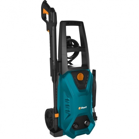 Мойка высокого давления Bort BHR-2300-Pro
Мойка высокого давления Bort BHR-2300-Pro