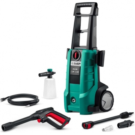 Мойка высокого давления ЗУБР 160 Атм, 2100 Вт
Мойка высокого давления ЗУБР 160 Атм, 2100 Вт