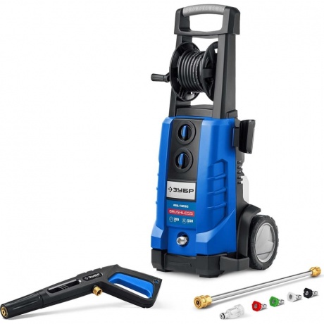 Мойка высокого давления ЗУБР 200 Атм, 2600 Вт, Профессионал
Мойка высокого давления ЗУБР 200 Атм, 2600 Вт, Профессионал