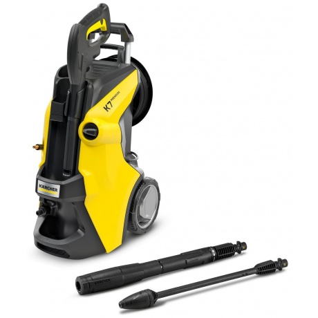 Минимойка Karcher K 7 Premium Power 3000Вт (1.317-170.0)
Минимойка Karcher K 7 Premium Power 3000Вт (1.317-170.0)