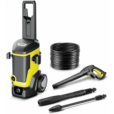 Минимойка Karcher K 7 WCM 3000Вт (1.317-400.0)
Минимойка Karcher K 7 WCM 3000Вт (1.317-400.0)