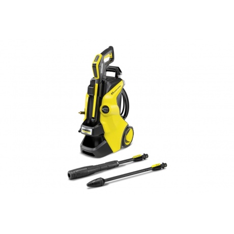 Минимойка Karcher K 5 Power Control *EU 2100Вт (1.324-550.0)
Минимойка Karcher K 5 Power Control *EU 2100Вт (1.324-550.0)