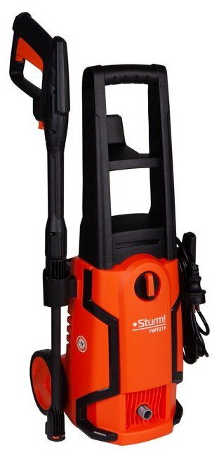 Минимойка Sturm! PW9219 1900Вт
Минимойка Sturm! PW9219 1900Вт